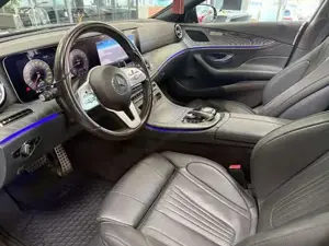 Mercedes-Benz CLS 350 Bild 11