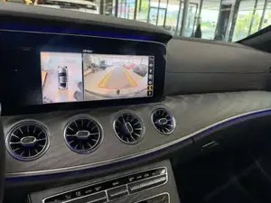 Mercedes-Benz CLS 350 Bild 15