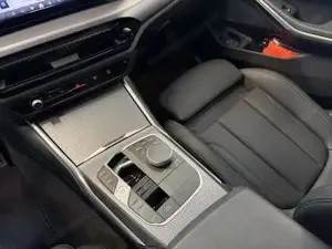 BMW 320 Bild 17