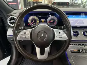 Mercedes-Benz CLS 350 Bild 12