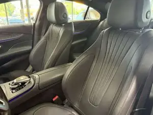 Mercedes-Benz CLS 350 Bild 17