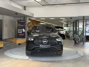 Mercedes-Benz E 350 Bild 11