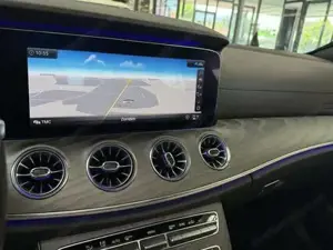 Mercedes-Benz CLS 350 Bild 14