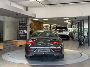 Mercedes-Benz CLS 350 Bild 5