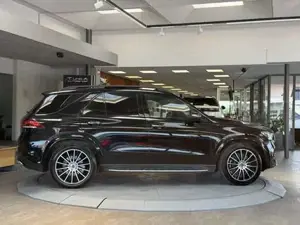 Mercedes-Benz E 350 Bild 8