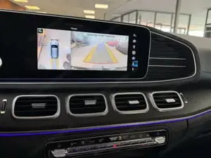 Mercedes-Benz E 350 Bild 20