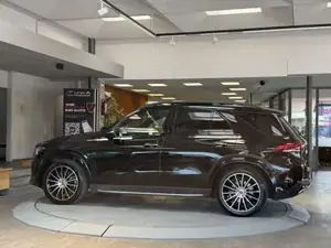 Mercedes-Benz E 350 Bild 4