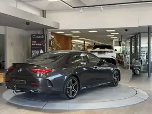 Mercedes-Benz CLS 350 Bild 6