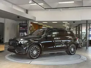 Mercedes-Benz E 350 Bild 2