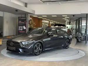 Mercedes-Benz CLS 350