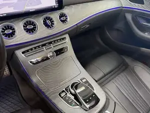 Mercedes-Benz CLS 350 Bild 13