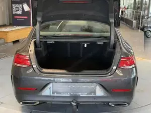 Mercedes-Benz CLS 350 Bild 10