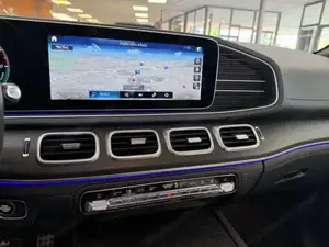 Mercedes-Benz E 350 Bild 19