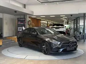 Mercedes-Benz CLS 350 Bild 8