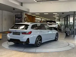 BMW 320 Bild 6