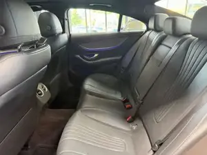 Mercedes-Benz CLS 350 Bild 18