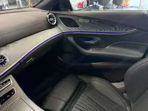 Mercedes-Benz CLS 350 Bild 16