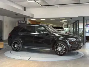 Mercedes-Benz E 350 Bild 9