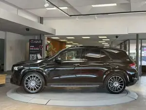 Mercedes-Benz E 350 Bild 3