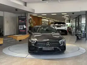Mercedes-Benz CLS 350 Bild 9