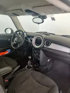 Mini Clubman One D Bild 7