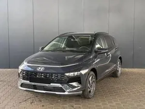 Hyundai BAYON Comfort Plus 1.2 MPI / Sitz + Lenkradheizung PD...
