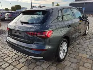 Audi A3 Sportback 35 TFSI 150 PS S-Tronic - Kamera, ACC,Sitzheizu...