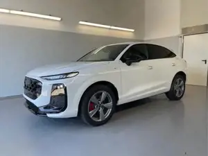 Audi Q3 Sportback NEU TFSI quattro S line TechPro+Matri...