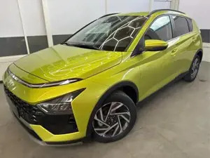 Hyundai BAYON PREMIUM NAVI SHZ RFK PDC KLIMAAUTOMATIK Licht/R...