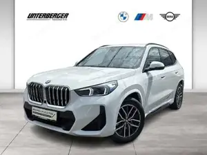 BMW X1 xDrive20d M Sportpaket // elektr. Anhängerkupplung // Head-Up // Driving Assi. Plus