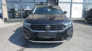 Volkswagen T-Roc Bild 2