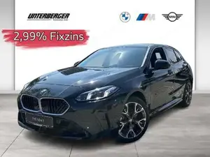 BMW 116 BMW 1er Aktion 5-Türer DAB LED Komfortzg. Parkassistent