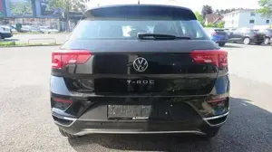 Volkswagen T-Roc Bild 5