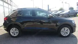 Volkswagen T-Roc Bild 8