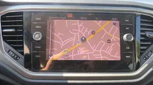 Volkswagen T-Roc Bild 14