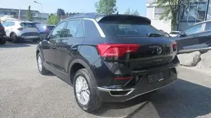 Volkswagen T-Roc Bild 6