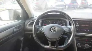 Volkswagen T-Roc Bild 11