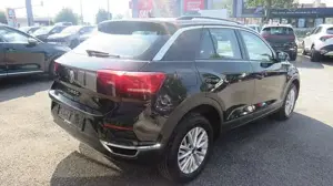 Volkswagen T-Roc Bild 4
