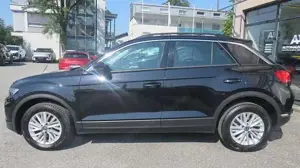Volkswagen T-Roc Bild 7