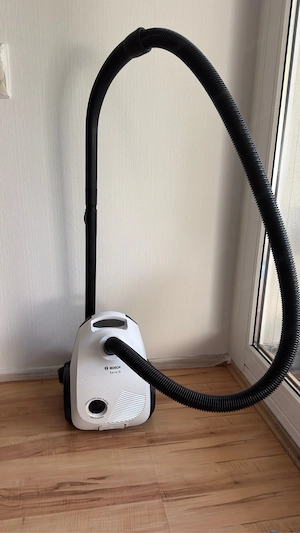Bosch Serie 2 Staubsauger - sehr guter Zustand Bild 2