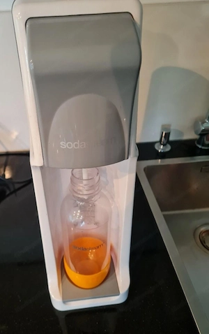 Sodastream