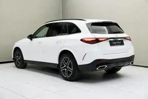 Mercedes-Benz GLC 200 Bild 10