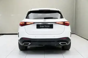 Mercedes-Benz GLC 200 Bild 11