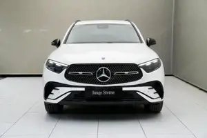Mercedes-Benz GLC 200 Bild 3