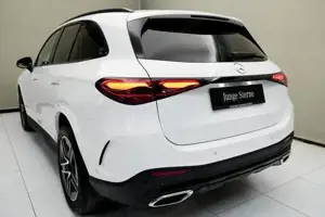 Mercedes-Benz GLC 200 Bild 12