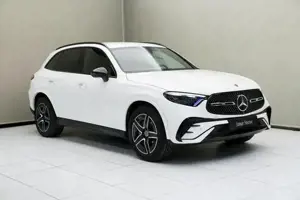 Mercedes-Benz GLC 200 Bild 2