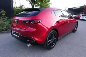 Mazda 3 Bild 3