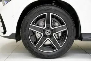 Mercedes-Benz GLC 200 Bild 4