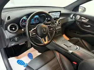 Mercedes-Benz GLC Bild 8