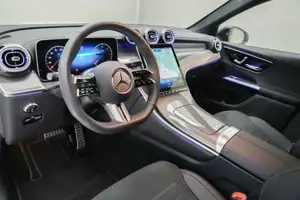 Mercedes-Benz GLC 200 Bild 6
